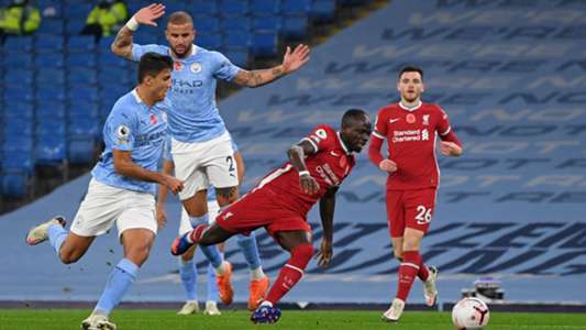 Liverpool Vs Manchester City Predictions, Betting Tips And Match Preview